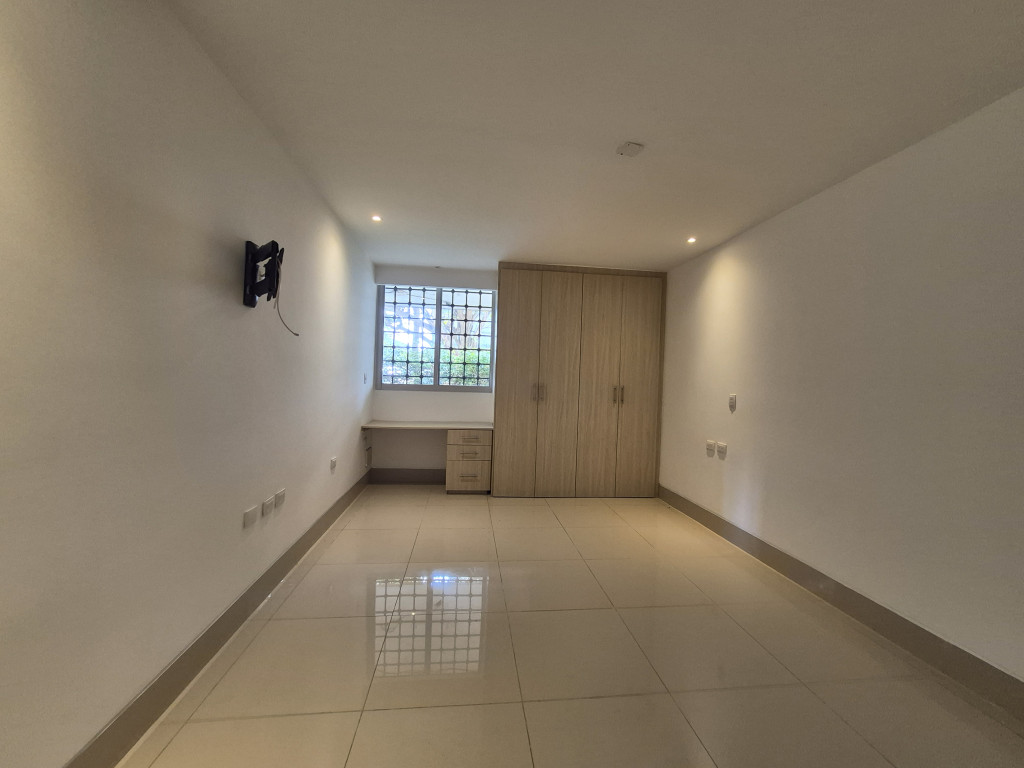 Apartamento en arriendo en El Golf, Barranquilla · foto 8 de 13