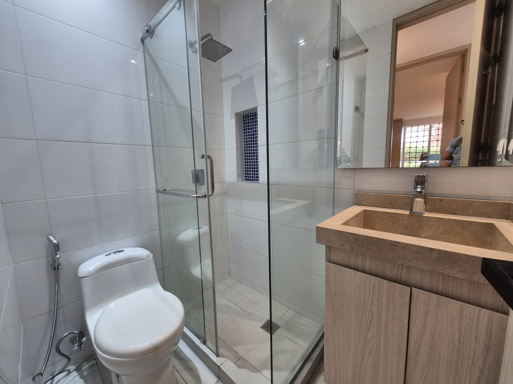Apartamento en arriendo en El Golf, Barranquilla · foto 9 de 13
