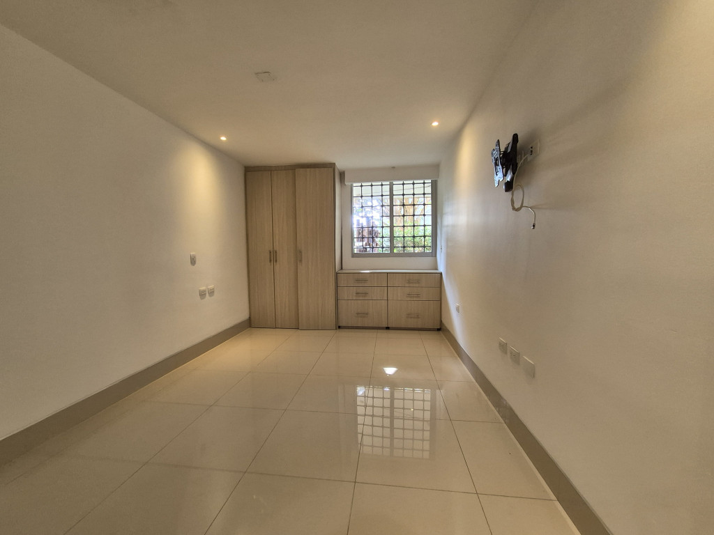 Apartamento en arriendo en El Golf, Barranquilla · foto 10 de 13
