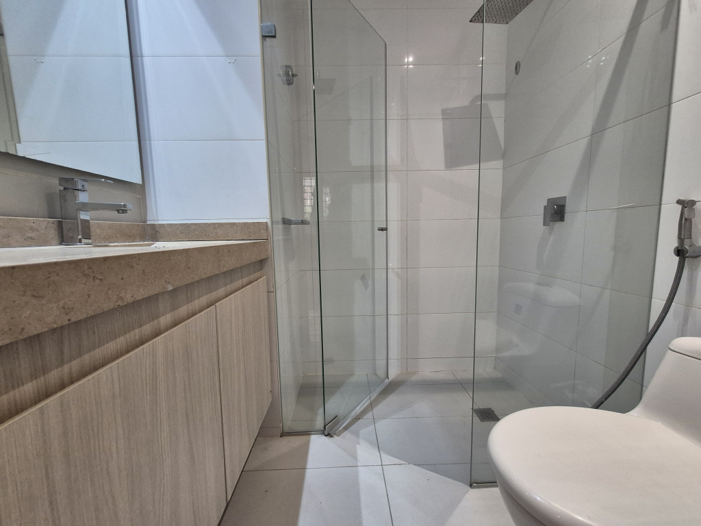 Apartamento en arriendo en El Golf, Barranquilla · foto 11 de 13