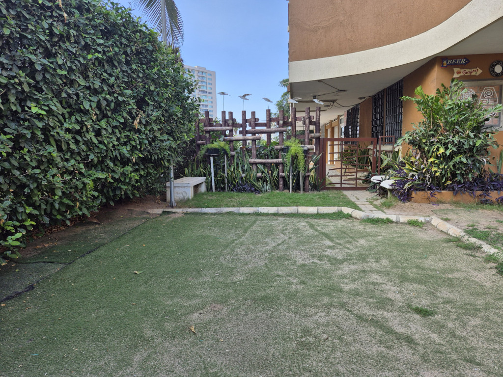 Apartamento en arriendo en El Golf, Barranquilla · foto 13 de 13