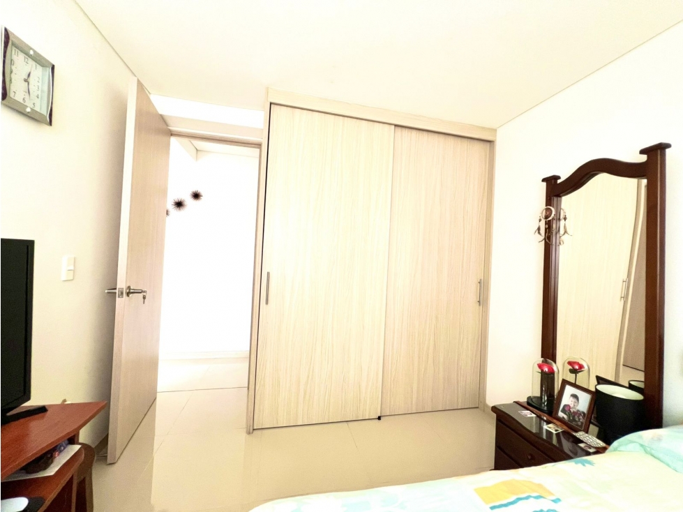 Apartamento en venta en Las Acacias, Itagüí · foto 4 de 8