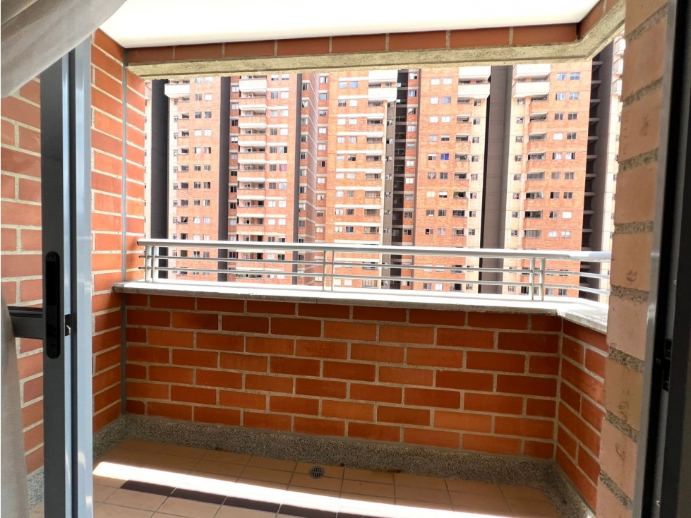 Apartamento en venta en Las Acacias, Itagüí · foto 7 de 8