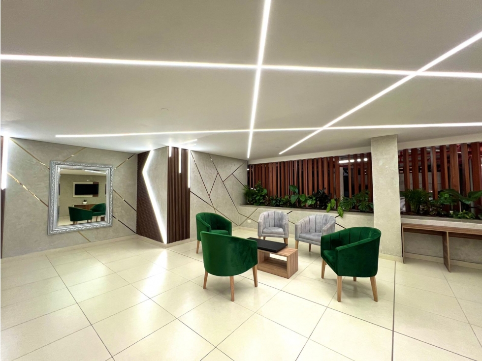 Apartamento en venta en Las Acacias, Itagüí · foto 8 de 8