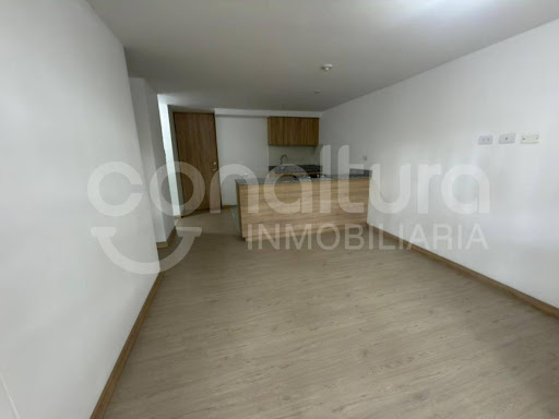 Apartamento en venta en Robledo, Medellín · foto 3 de 22