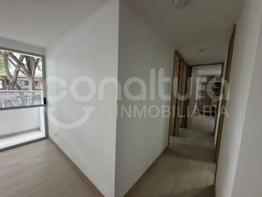 Apartamento en venta en Robledo, Medellín · foto 4 de 22