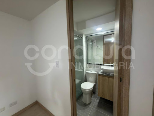 Apartamento en venta en Robledo, Medellín · foto 8 de 22