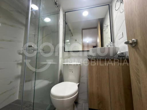 Apartamento en venta en Robledo, Medellín · foto 15 de 22