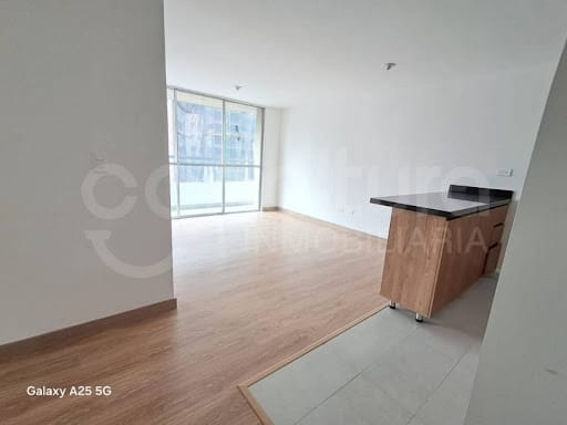 Apartamento de 2 alcobas en venta en San Jose, Sabaneta, 62 m² · foto 5 de 18