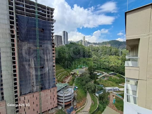 Apartamento de 2 alcobas en venta en San Jose, Sabaneta, 62 m² · foto 9 de 18