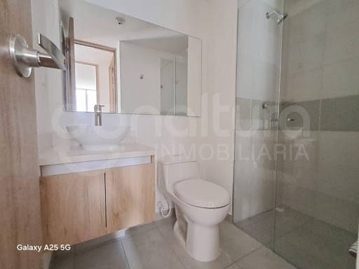 Apartamento de 2 alcobas en venta en San Jose, Sabaneta, 62 m² · foto 17 de 18