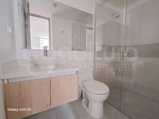 Apartamento de 2 alcobas en venta en San Jose, Sabaneta, 62 m² · foto 18 de 18