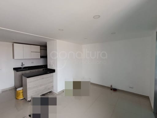 Apartamento de 3 alcobas en arriendo en San German, Medellín, 77 m² · foto 2 de 13