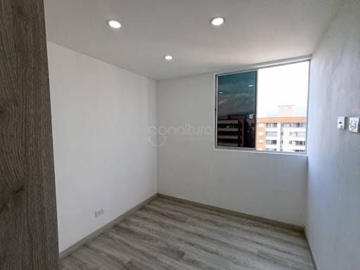 Apartamento de 3 alcobas en arriendo en San German, Medellín, 77 m² · foto 7 de 13