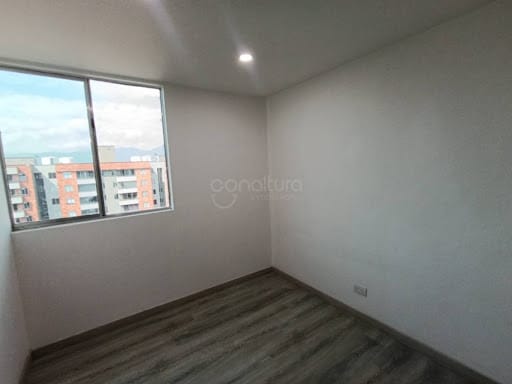 Apartamento de 3 alcobas en arriendo en San German, Medellín, 77 m² · foto 11 de 13