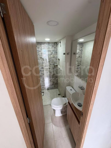 Apartamento en venta en San Antonio De Prado, Medellín · foto 9 de 11