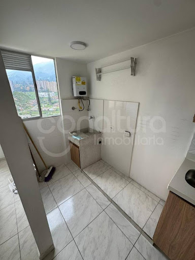 Apartamento en venta en San Antonio De Prado, Medellín · foto 10 de 11