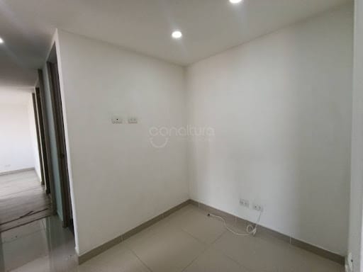Apartamento de 3 alcobas en arriendo en San German, Medellín, 77 m² · foto 13 de 13