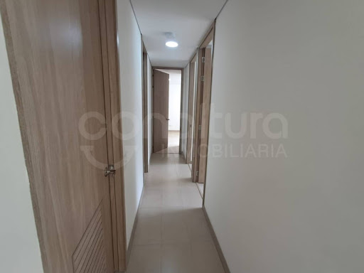 Apartamento en arriendo en Loma De San Jose, Sabaneta · foto 18 de 20
