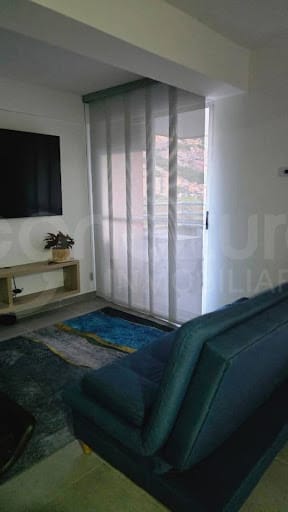 Apartamento de 3 alcobas en venta en Madera, Bello, 54 m² · foto 4 de 14