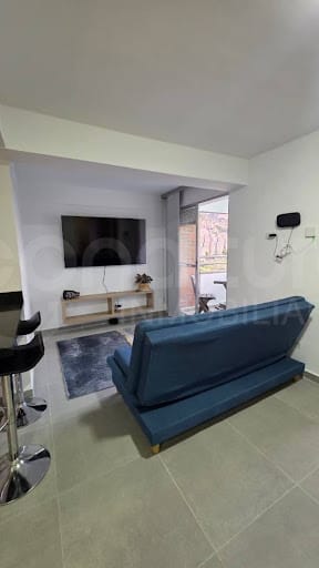 Apartamento de 3 alcobas en venta en Madera, Bello, 54 m² · foto 5 de 14