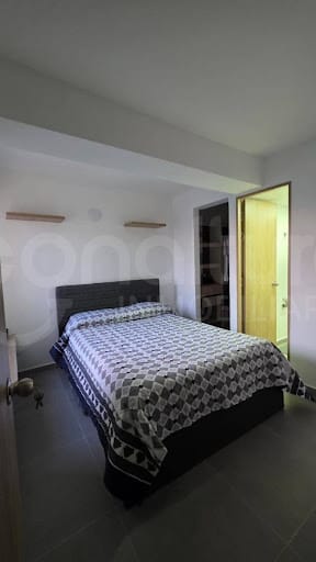 Apartamento de 3 alcobas en venta en Madera, Bello, 54 m² · foto 9 de 14
