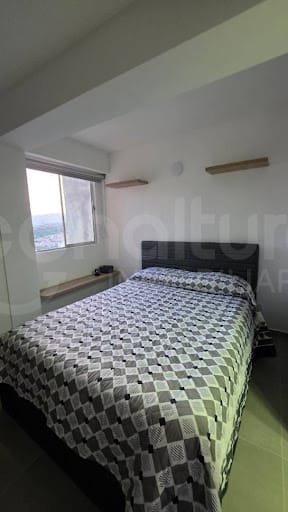 Apartamento de 3 alcobas en venta en Madera, Bello, 54 m² · foto 10 de 14