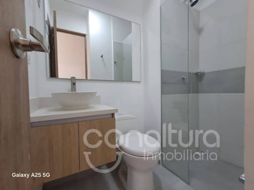 Apartamento de 3 alcobas en venta en San Jose, Sabaneta, 55 m² · foto 9 de 16