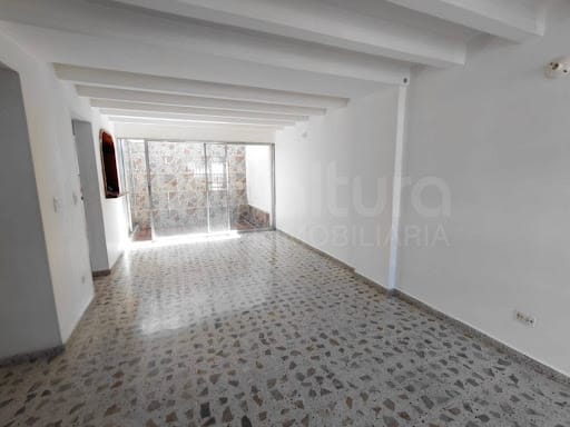 Casa de 4 alcobas en arriendo en Belén Aliadas, Medellín, 130 m² · foto 3 de 24