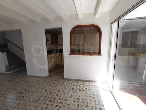 Casa de 4 alcobas en arriendo en Belén Aliadas, Medellín, 130 m² · foto 5 de 24