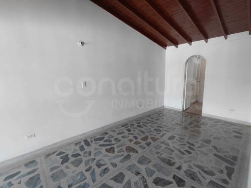 Casa de 4 alcobas en arriendo en Belén Aliadas, Medellín, 130 m² · foto 13 de 24