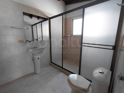 Casa de 4 alcobas en arriendo en Belén Aliadas, Medellín, 130 m² · foto 17 de 24