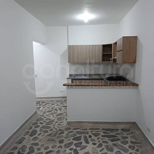Apartamento de 3 alcobas en arriendo en Las Acacias, Medellín, 110 m² · foto 2 de 24