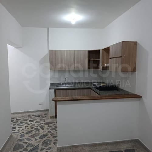 Apartamento de 3 alcobas en arriendo en Las Acacias, Medellín, 110 m² · foto 3 de 24