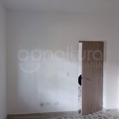 Apartamento de 3 alcobas en arriendo en Las Acacias, Medellín, 110 m² · foto 4 de 24