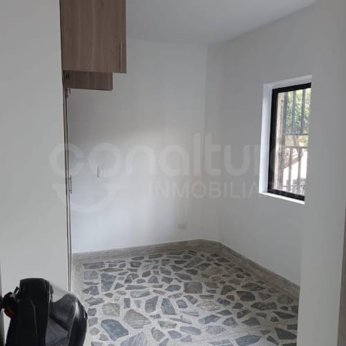 Apartamento de 3 alcobas en arriendo en Las Acacias, Medellín, 110 m² · foto 5 de 24