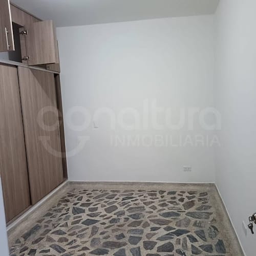 Apartamento de 3 alcobas en arriendo en Las Acacias, Medellín, 110 m² · foto 9 de 24