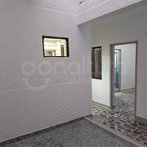 Apartamento de 3 alcobas en arriendo en Las Acacias, Medellín, 110 m² · foto 14 de 24