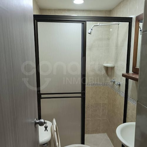Apartamento de 3 alcobas en arriendo en Las Acacias, Medellín, 110 m² · foto 17 de 24