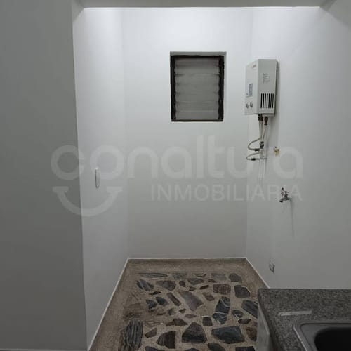 Apartamento de 3 alcobas en arriendo en Las Acacias, Medellín, 110 m² · foto 20 de 24