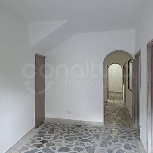 Apartamento de 3 alcobas en arriendo en Las Acacias, Medellín, 110 m² · foto 23 de 24