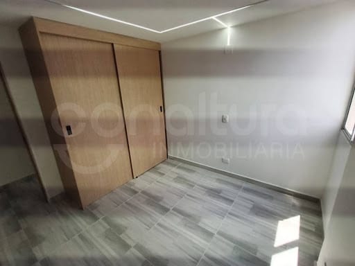 Apartamento de 2 alcobas en arriendo en La Navarra, Piedecuesta, 55 m² · foto 10 de 15
