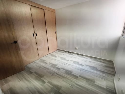 Apartamento de 2 alcobas en arriendo en La Navarra, Piedecuesta, 55 m² · foto 12 de 15