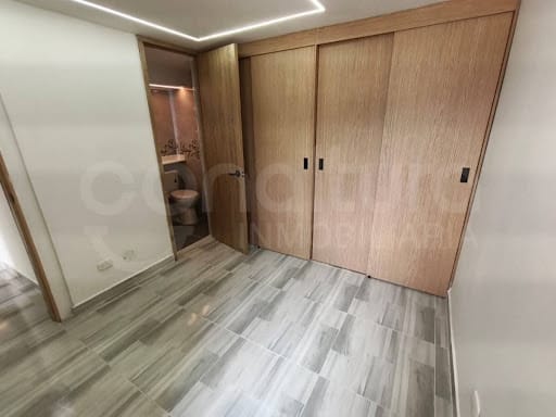 Apartamento de 2 alcobas en arriendo en La Navarra, Piedecuesta, 55 m² · foto 14 de 15