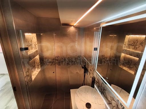 Apartamento de 2 alcobas en arriendo en La Navarra, Piedecuesta, 55 m² · foto 15 de 15
