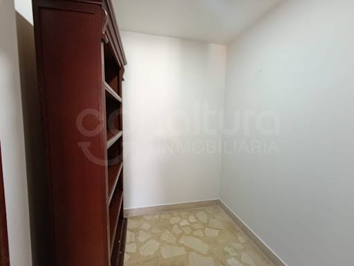 Apartamento de 3 alcobas en arriendo en El Velódromo, Medellín, 110 m² · foto 12 de 14
