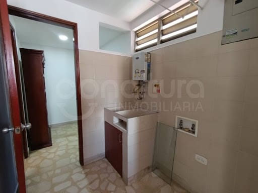 Apartamento de 3 alcobas en arriendo en El Velódromo, Medellín, 110 m² · foto 14 de 14