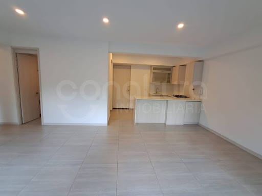 Apartamento de 2 alcobas en arriendo en Pan De Azucar, Sabaneta, 68 m² · foto 3 de 14