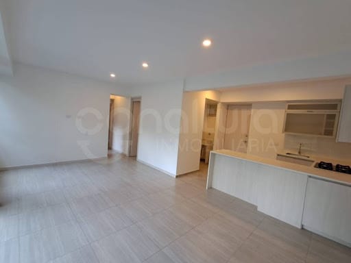 Apartamento de 2 alcobas en arriendo en Pan De Azucar, Sabaneta, 68 m² · foto 4 de 14