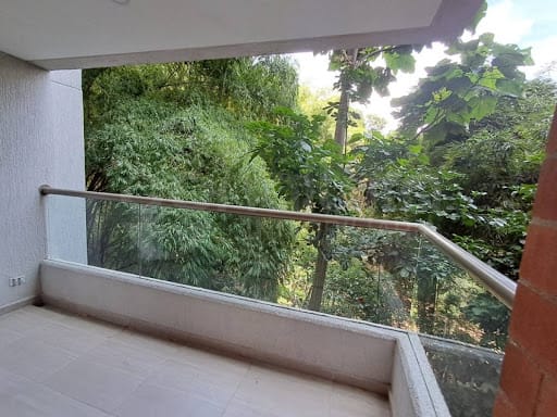 Apartamento de 2 alcobas en arriendo en Pan De Azucar, Sabaneta, 68 m² · foto 7 de 14